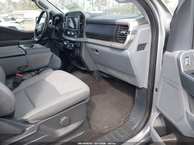 1FTEW1EB9MKE94079 Ford F-150 Xlt