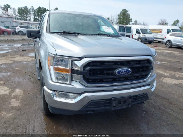 1FTEW1EB9MKE94079 Ford F-150 Xlt