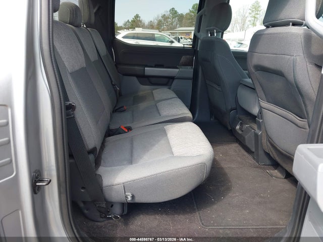 1FTEW1EB9MKE94079 Ford F-150 Xlt
