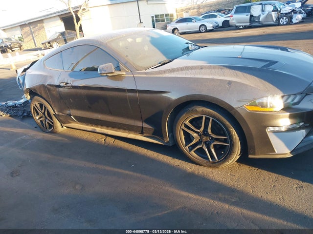 Ford Mustang Ecoboost 2018 1FA6P8TH6J5143731 Image 14