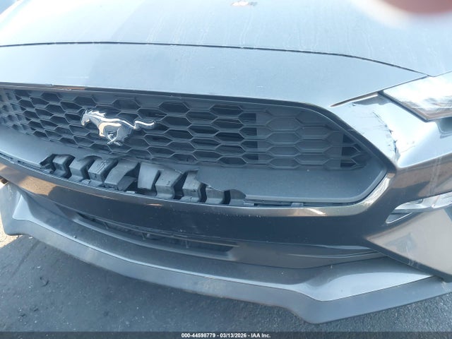 Ford Mustang Ecoboost 2018 1FA6P8TH6J5143731 Image 19