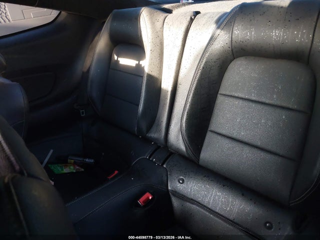 Ford Mustang Ecoboost 2018 1FA6P8TH6J5143731 Image 8