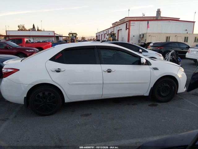 Toyota Corolla S Premium 2016 5YFBURHE6GP520608 Image 12
