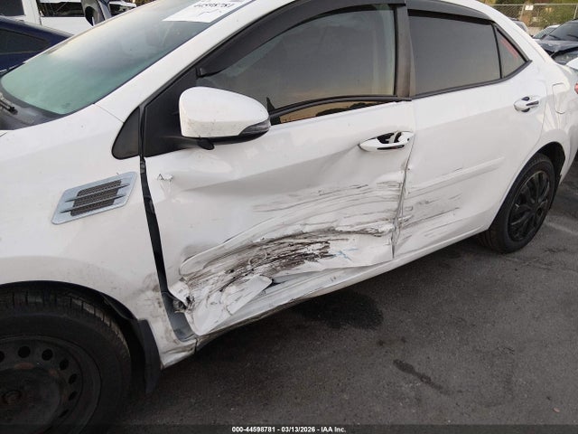 Toyota Corolla S Premium 2016 5YFBURHE6GP520608 Image 6