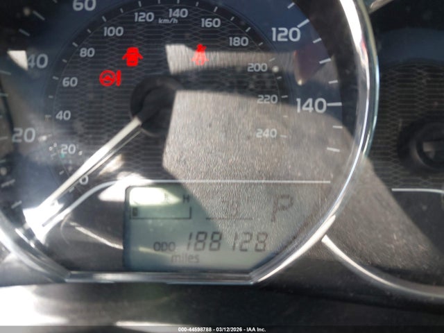 Toyota COROLLA LE 2016 5YFBURHE4GP532711 Image 15