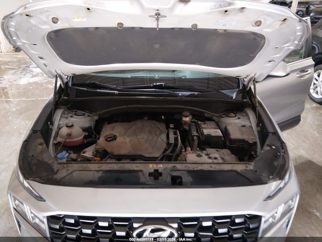 Hyundai Santa Fe Se 2023 5NMS1DAJ8PH575770 Image 10