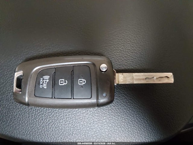 Hyundai Santa Fe Se 2023 5NMS1DAJ8PH575770 Image 11