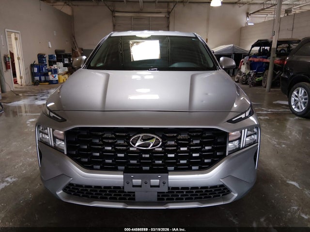 Hyundai Santa Fe Se 2023 5NMS1DAJ8PH575770 Image 17