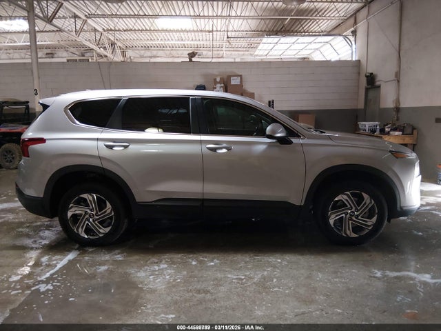 Hyundai Santa Fe Se 2023 5NMS1DAJ8PH575770 Image 18