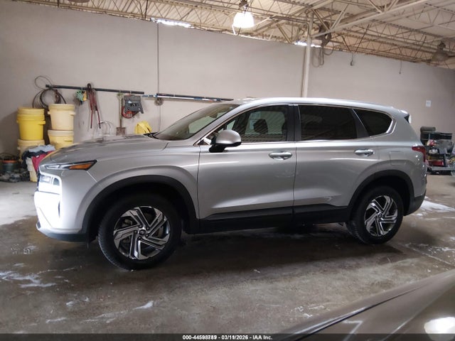Hyundai Santa Fe Se 2023 5NMS1DAJ8PH575770 Image 19