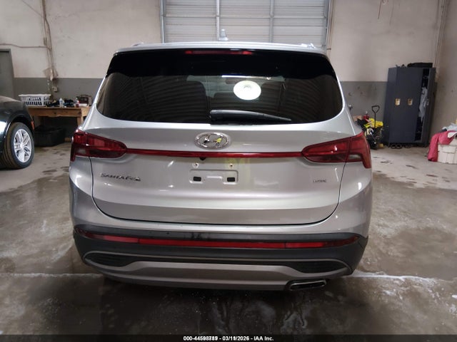 Hyundai Santa Fe Se 2023 5NMS1DAJ8PH575770 Image 21