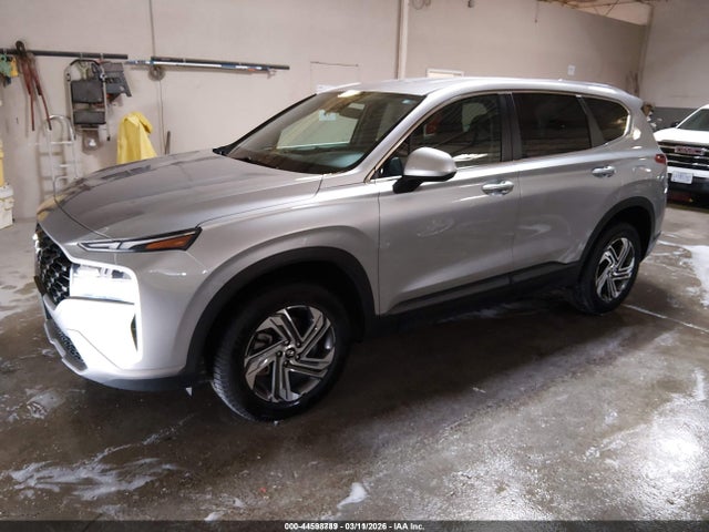 Hyundai Santa Fe Se 2023 5NMS1DAJ8PH575770 Image 2