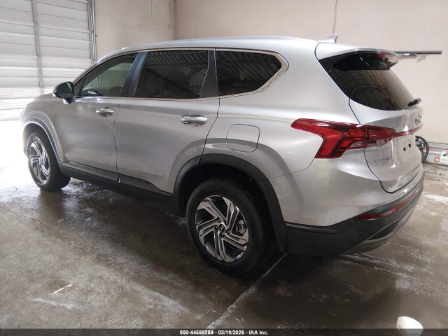 Hyundai Santa Fe Se 2023 5NMS1DAJ8PH575770 Image 3