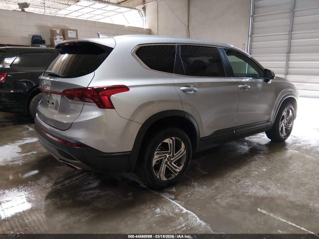 Hyundai Santa Fe Se 2023 5NMS1DAJ8PH575770 Image 4