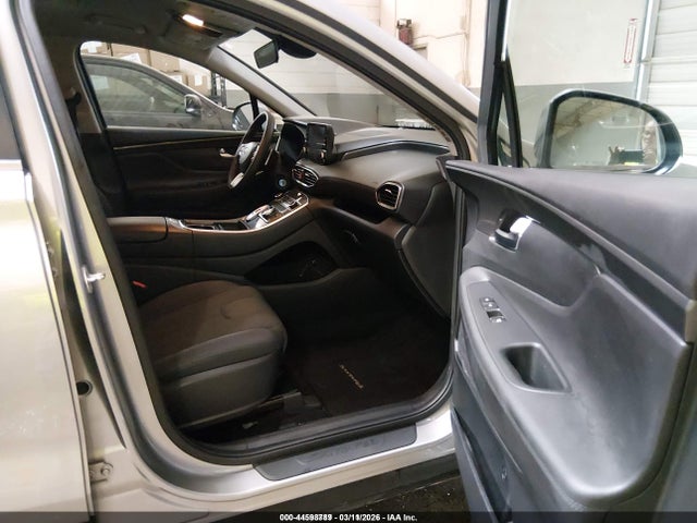 Hyundai Santa Fe Se 2023 5NMS1DAJ8PH575770 Image 5