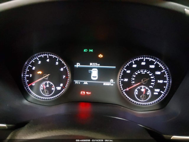Hyundai Santa Fe Se 2023 5NMS1DAJ8PH575770 Image 7