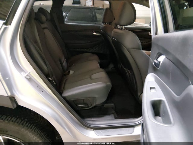 Hyundai Santa Fe Se 2023 5NMS1DAJ8PH575770 Image 8