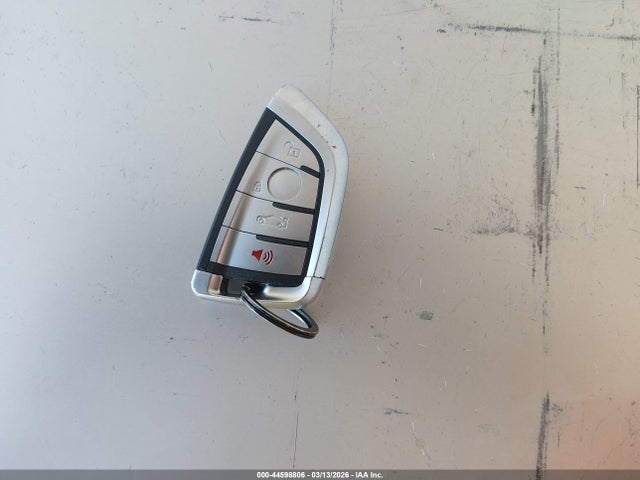 2015 BMW 528I WBA5A5C57FD523019 Photo 10