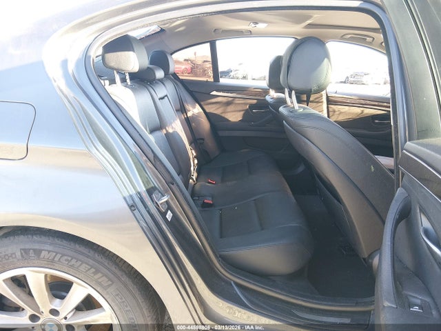 2015 BMW 528I WBA5A5C57FD523019 Photo 7