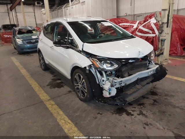 2020 CHEVROLET BOLT EV 1G1FZ6S06L4122335
