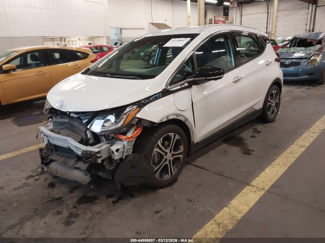 2020 CHEVROLET BOLT EV 1G1FZ6S06L4122335 Photo 1