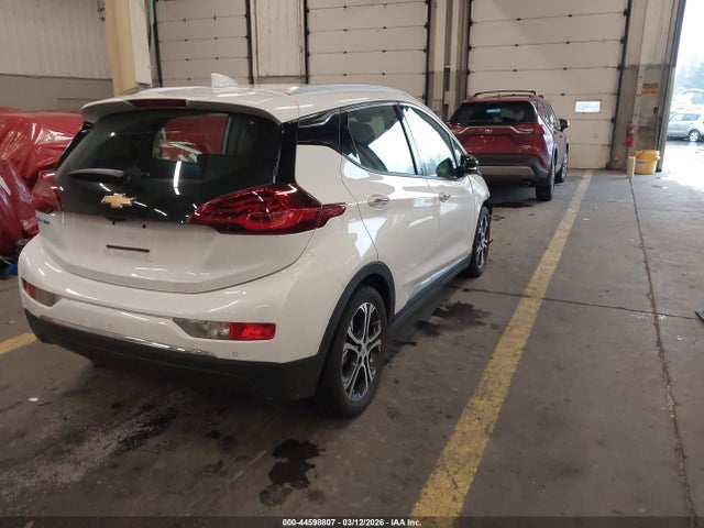 2020 CHEVROLET BOLT EV 1G1FZ6S06L4122335 Photo 3