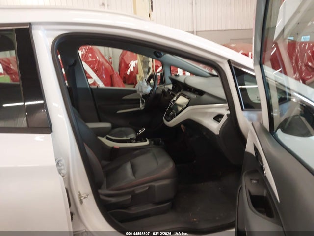 2020 CHEVROLET BOLT EV 1G1FZ6S06L4122335 Photo 4