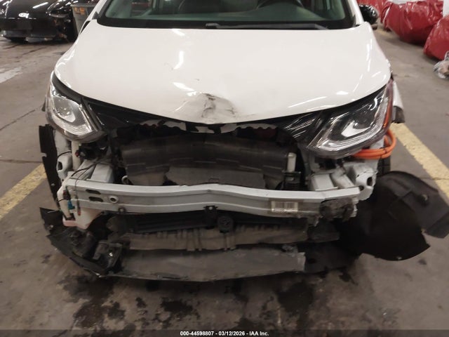2020 CHEVROLET BOLT EV 1G1FZ6S06L4122335 Photo 5