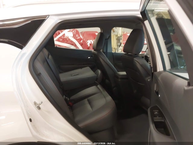 2020 CHEVROLET BOLT EV 1G1FZ6S06L4122335 Photo 7