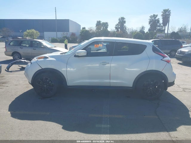 Nissan Juke Sv 2016 JN8AF5MV3GT656597 Image 14