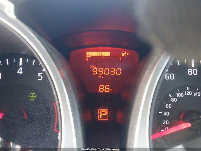 JN8AF5MV3GT656597 Nissan Juke Sv