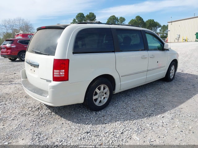 Продажа на аукционе авто 2009 Chrysler Town & Country Touring, vin: 2A8HR54129R678821, номер лота: 44598809