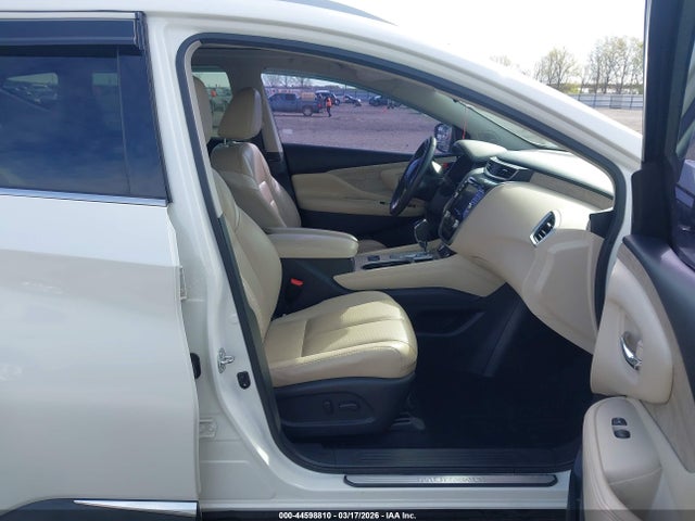 2020 NISSAN MURANO 5N1AZ2CJ6LN125100 Photo 4