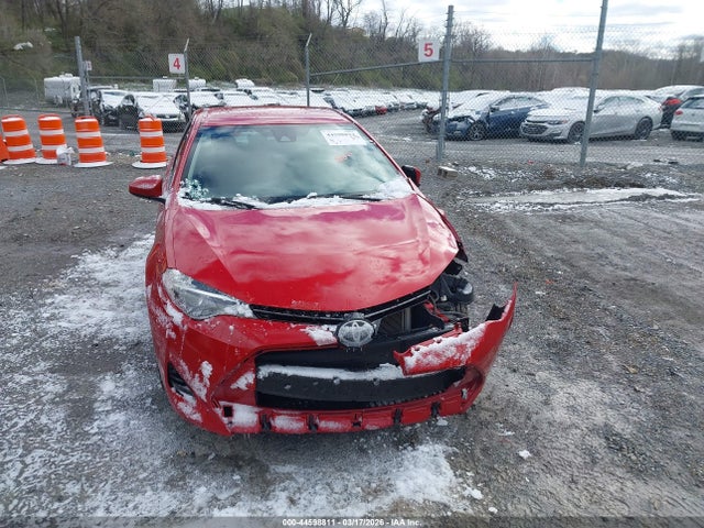 Aukcja sprzedaży 2017 Toyota Corolla Le, vin: 2T1BURHE3HC781406, numer aukcji: 44598811
