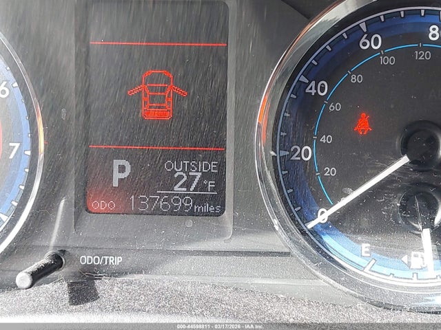 Aukcja sprzedaży 2017 Toyota Corolla Le, vin: 2T1BURHE3HC781406, numer aukcji: 44598811