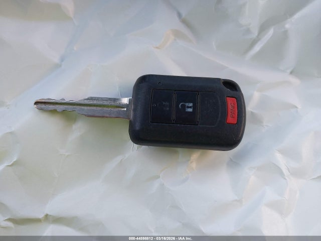 2016 MITSUBISHI OUTLANDER SPORT ja4ar3aw2gz044080 Photo 10