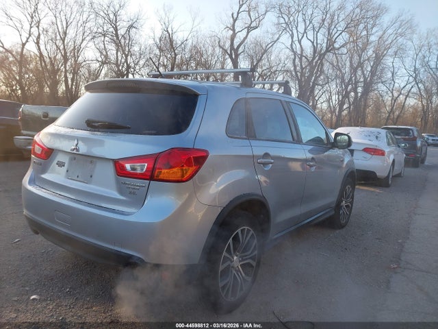 2016 MITSUBISHI OUTLANDER SPORT ja4ar3aw2gz044080 Photo 3