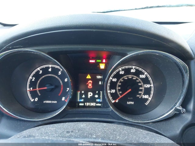 2016 MITSUBISHI OUTLANDER SPORT ja4ar3aw2gz044080 Photo 6