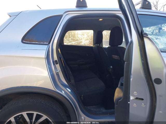 2016 MITSUBISHI OUTLANDER SPORT ja4ar3aw2gz044080 Photo 7