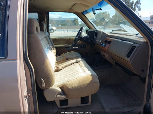 1994 CHEVROLET GMT-400 1GCEK19K2RE243075 Photo 4