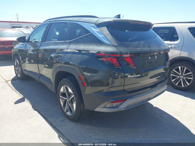 Hyundai TUCSON SEL 2025 5NMJBCDE7SH463617 Image 3