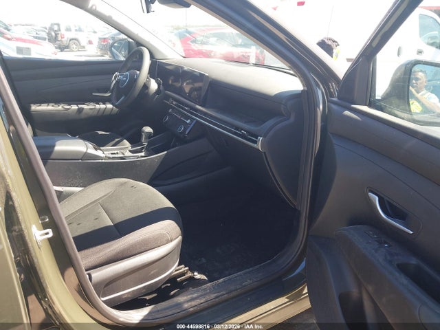 Hyundai TUCSON SEL 2025 5NMJBCDE7SH463617 Image 5