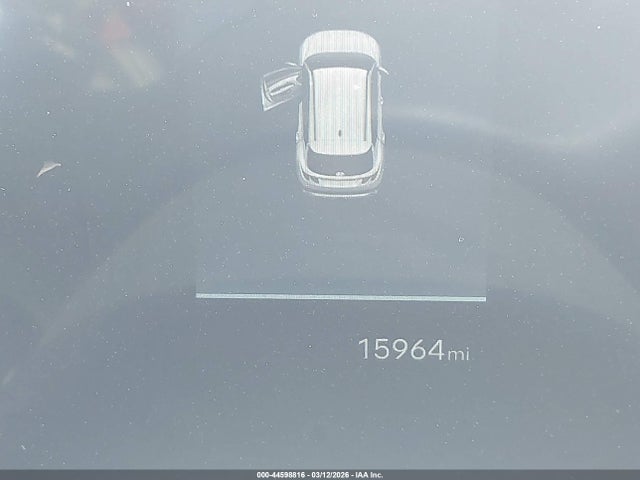 Hyundai TUCSON SEL 2025 5NMJBCDE7SH463617 Image 7