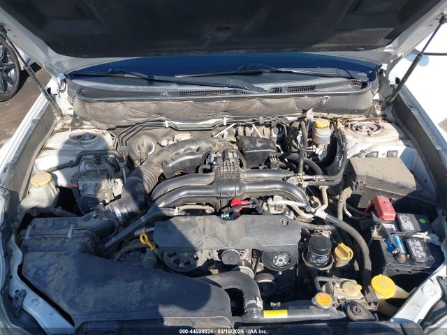 44598824 :رقم المزاد ، 4S3BMBL67E3023595 vin ، 2014 Subaru Legacy 2.5i Limited مزاد بيع