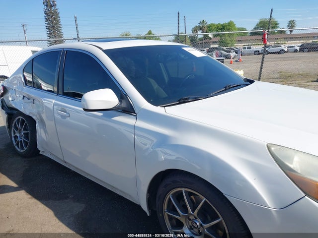44598824 :رقم المزاد ، 4S3BMBL67E3023595 vin ، 2014 Subaru Legacy 2.5i Limited مزاد بيع