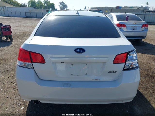44598824 :رقم المزاد ، 4S3BMBL67E3023595 vin ، 2014 Subaru Legacy 2.5i Limited مزاد بيع