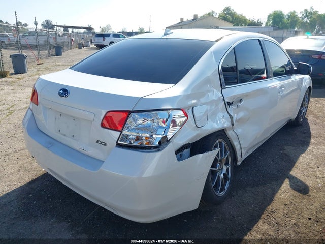 44598824 :رقم المزاد ، 4S3BMBL67E3023595 vin ، 2014 Subaru Legacy 2.5i Limited مزاد بيع