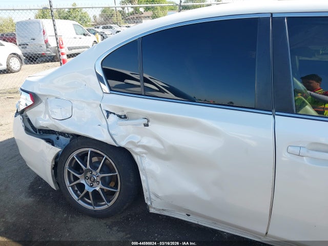 44598824 :رقم المزاد ، 4S3BMBL67E3023595 vin ، 2014 Subaru Legacy 2.5i Limited مزاد بيع