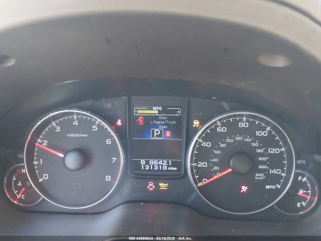 44598824 :رقم المزاد ، 4S3BMBL67E3023595 vin ، 2014 Subaru Legacy 2.5i Limited مزاد بيع