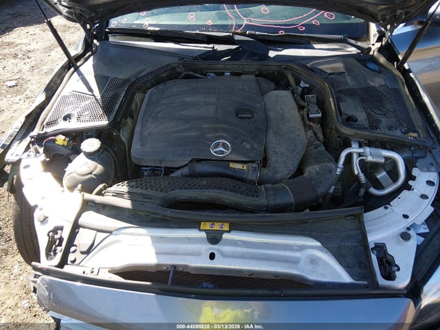 2019 MERCEDES-BENZ C 300 55SWF8DB3KU288909 Photo 9